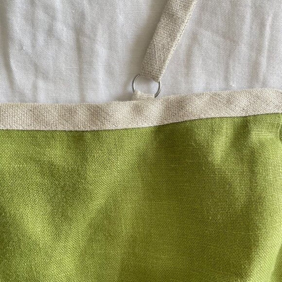 Reformation Elena Two Piece Linen Set (sz 6) - Picture 7 of 12